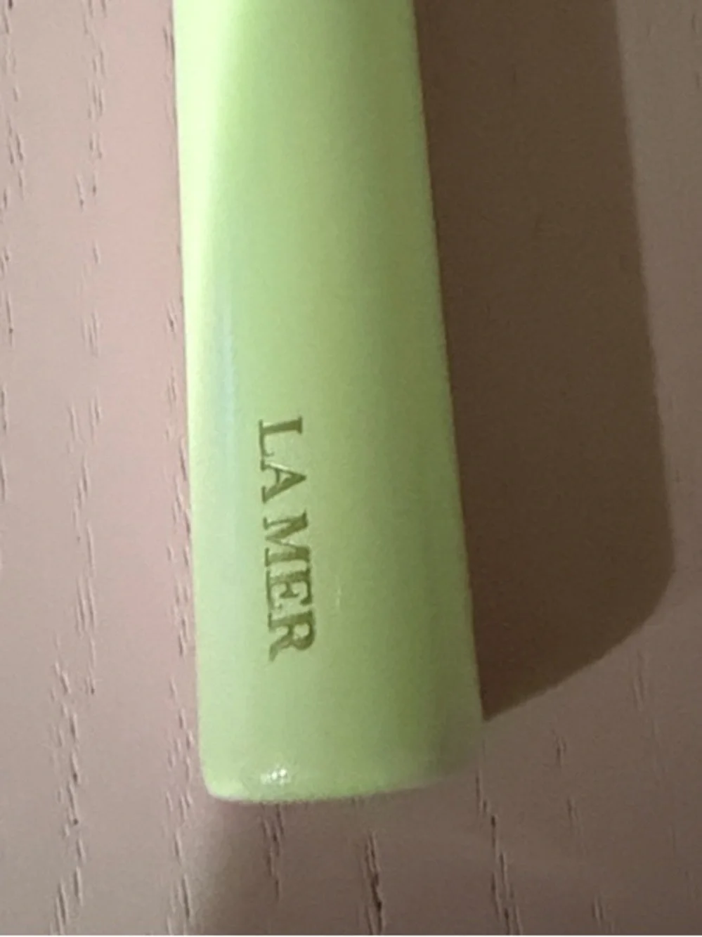 La Mer Light Face Foundation Brush